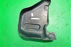 Защита топливного бака (7L0201980) для Volkswagen Touareg c 2002-2010г