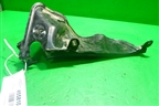 Короб водоотводящий (7L6819511D) для Volkswagen Touareg c 2002-2010г
