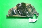 Короб водоотводящий (7L6819511D) для Volkswagen Touareg c 2002-2010г