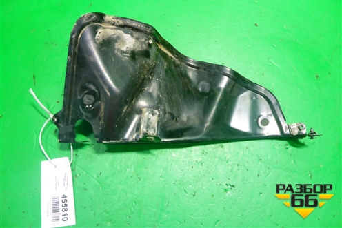 Короб водоотводящий (7L6819511D) для Volkswagen Touareg c 2002-2010г