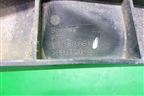 Кронштейн заднего бампера левый (под фонарь) (7L6807861) для Volkswagen Touareg c 2002-2010г