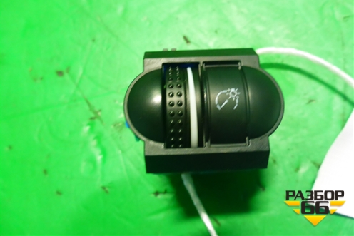Переключатель корректора фар (7L6941334) для Volkswagen Touareg c 2002-2010г
