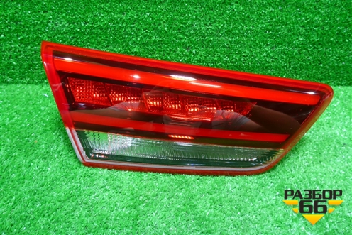 Фонарь задний внутренний левый (до 2018г Led) (92403D4280) для Kia Optima с 2015г