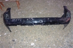 Бампер задний (до 2015г под парктроник) (5215960260) для Toyota Land Cruiser (200) с 2008г