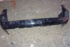 Бампер задний (до 2015г под парктроник) (5215960260) для Toyota Land Cruiser (200) с 2008г