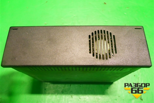 TV тюнер (7L6919146D) для Volkswagen Touareg c 2002-2010г