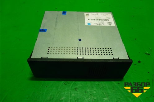 TV тюнер (7L6919146D) для Volkswagen Touareg c 2002-2010г