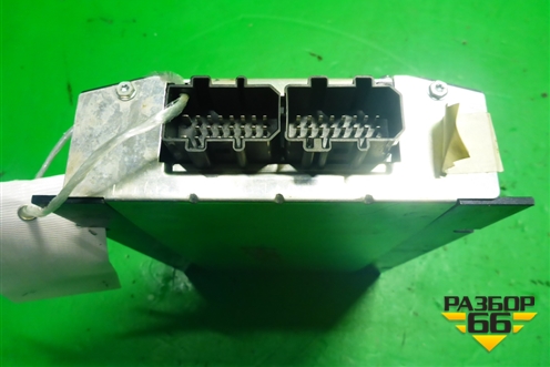 Усилитель акустической системы (7L6035456) для Volkswagen Touareg c 2002-2010г