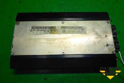 Усилитель акустической системы (7L6035456) для Volkswagen Touareg c 2002-2010г