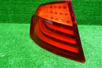 Фонарь задний наружный левый (до 2013г Led) (173462) для BMW 5-серия F10/F11 с 2009-2016г