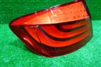 Фонарь задний наружный левый (до 2013г Led) (173462) для BMW 5-серия F10/F11 с 2009-2016г