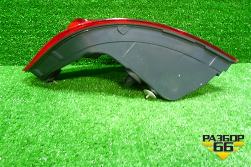 Фонарь задний наружный левый (до 2013г Led) (173462) для BMW 5-серия F10/F11 с 2009-2016г