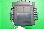Блок управления АКПП (09D927750EC) для Volkswagen Touareg c 2002-2010г
