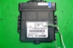 Блок управления АКПП (09D927750EC) для Volkswagen Touareg c 2002-2010г