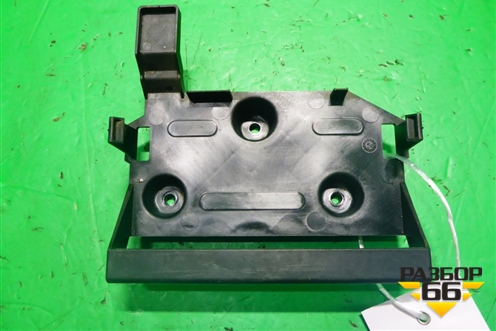 Кронштейн (электронного блока) (7L6035317) для Volkswagen Touareg c 2002-2010г