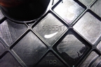 Кронштейн (электронного блока) (7L6035317) для Volkswagen Touareg c 2002-2010г