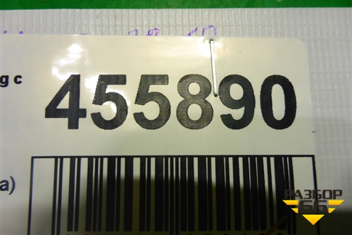 Кронштейн (электронного блока) (7L6035317) для Volkswagen Touareg c 2002-2010г