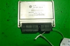 Блок управления подвеской (7L0907553H) для Volkswagen Touareg c 2002-2010г