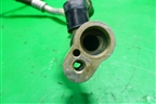 Трубка кондиционера (7L6820017C) для Volkswagen Touareg c 2002-2010г