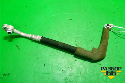 Трубка кондиционера (7L0820730A) для Volkswagen Touareg c 2002-2010г