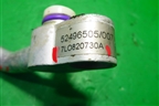 Трубка кондиционера (7L0820730A) для Volkswagen Touareg c 2002-2010г