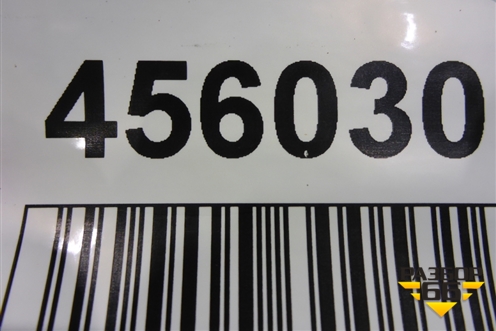 Накладка двери задней левой (на арку) (7506278010) для Lexus NX 200 с 2014-2021г