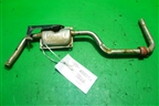 Глушитель Webasto (7L0819084C) для Volkswagen Touareg c 2002-2010г