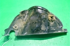 Короб водоотводящий (7L6819512F) для Volkswagen Touareg c 2002-2010г