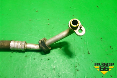 Трубка кондиционера (7L6820744AS) для Volkswagen Touareg c 2002-2010г (Туарег)