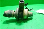 Корпус термостата (6.0л BJN) (7L6121115) для Volkswagen Touareg c 2002-2010г