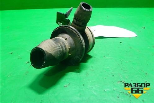 Корпус термостата (6.0л BJN) (7L6121115) для Volkswagen Touareg c 2002-2010г