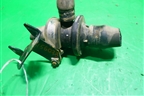 Корпус термостата (6.0л BJN) (7L6121115) для Volkswagen Touareg c 2002-2010г