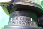 Корпус термостата (6.0л BJN) (7L6121115) для Volkswagen Touareg c 2002-2010г