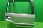 Дверь задняя правая (после 2005г) для Ford Fusion с 2002г