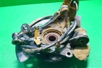 Кулак задний правый (7L0505438B) для Volkswagen Touareg c 2002-2010г
