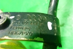 Трубка системы охлаждения (6.0л BJN) (7L6122447P) для Volkswagen Touareg c 2002-2010г