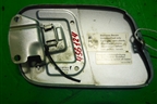 Лючок бензобака (7L6809905B) для Volkswagen Touareg c 2002-2010г