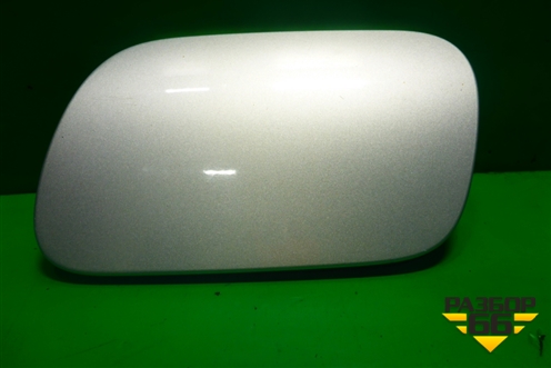 Лючок бензобака (7L6809905B) для Volkswagen Touareg c 2002-2010г