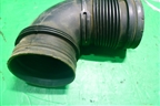 Патрубок воздушного фильтра (6.0л BJN) (7L6128684C) для Volkswagen Touareg c 2002-2010г