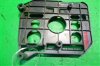 Кронштейн (электронного блока) (7L0927131A) для Volkswagen Touareg c 2002-2010г