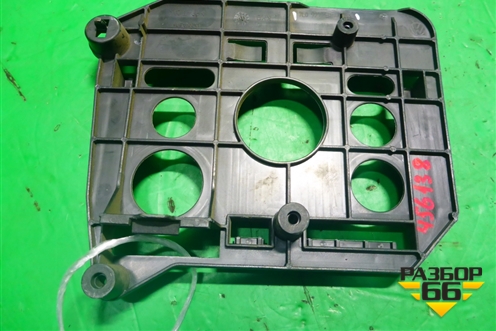Кронштейн (электронного блока) (7L0927131A) для Volkswagen Touareg c 2002-2010г