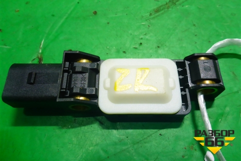 Датчик AIR BAG (4B0959643E) для Volkswagen Touareg c 2002-2010г