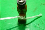 Форсунка инжекторная электрическая (6.0л BJN) (07C906031C) для Volkswagen Touareg c 2002-2010г
