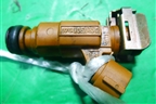 Форсунка инжекторная электрическая (6.0л BJN) (07C906031C) для Volkswagen Touareg c 2002-2010г