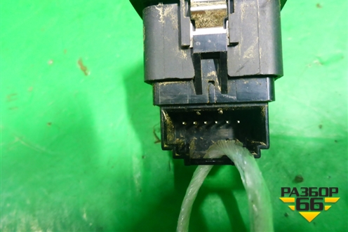 Кнопка (7L6959899) для Volkswagen Touareg c 2002-2010г