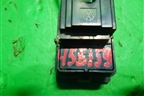 Кнопка (7L6959899) для Volkswagen Touareg c 2002-2010г