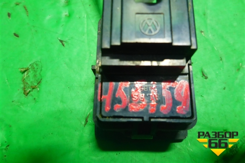 Кнопка (7L6959899) для Volkswagen Touareg c 2002-2010г