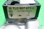 Датчик ускорения (7L0907673C) для Volkswagen Touareg c 2002-2010г