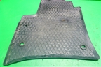 Ковры салона для Volkswagen Touareg c 2002-2010г