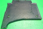 Ковры салона для Volkswagen Touareg c 2002-2010г
